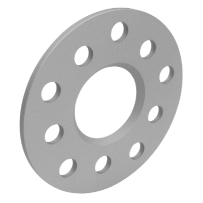 Spurverbreiterung 10mm - 10228 - 5x110 + 5x108 - 65,1