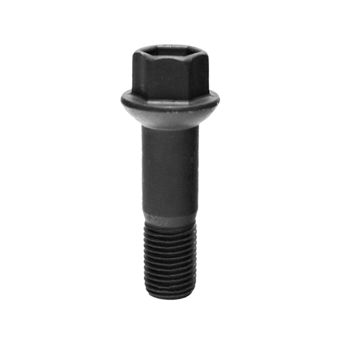 Radschraube M14X1,5 Kugel R14 Typ F1W7 - L: 45 mm