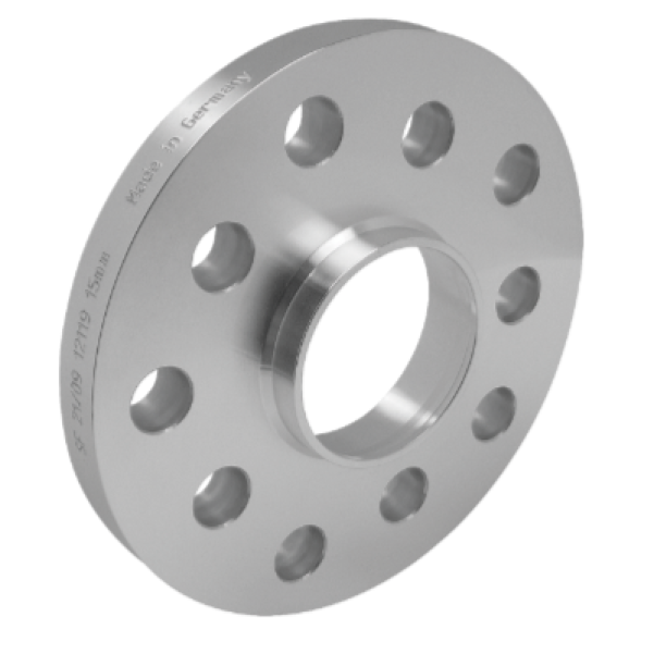 Spurverbreiterung 5mm - 12318 - 4x108 + 4x100 - 57,1